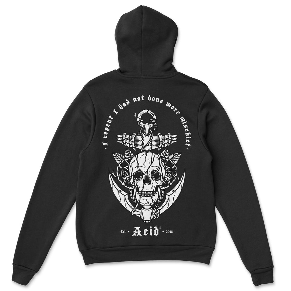 Repent - Hoodie