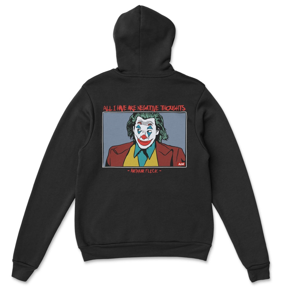 Joker - Hoodie