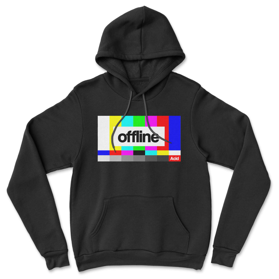 Offline - Hoodie