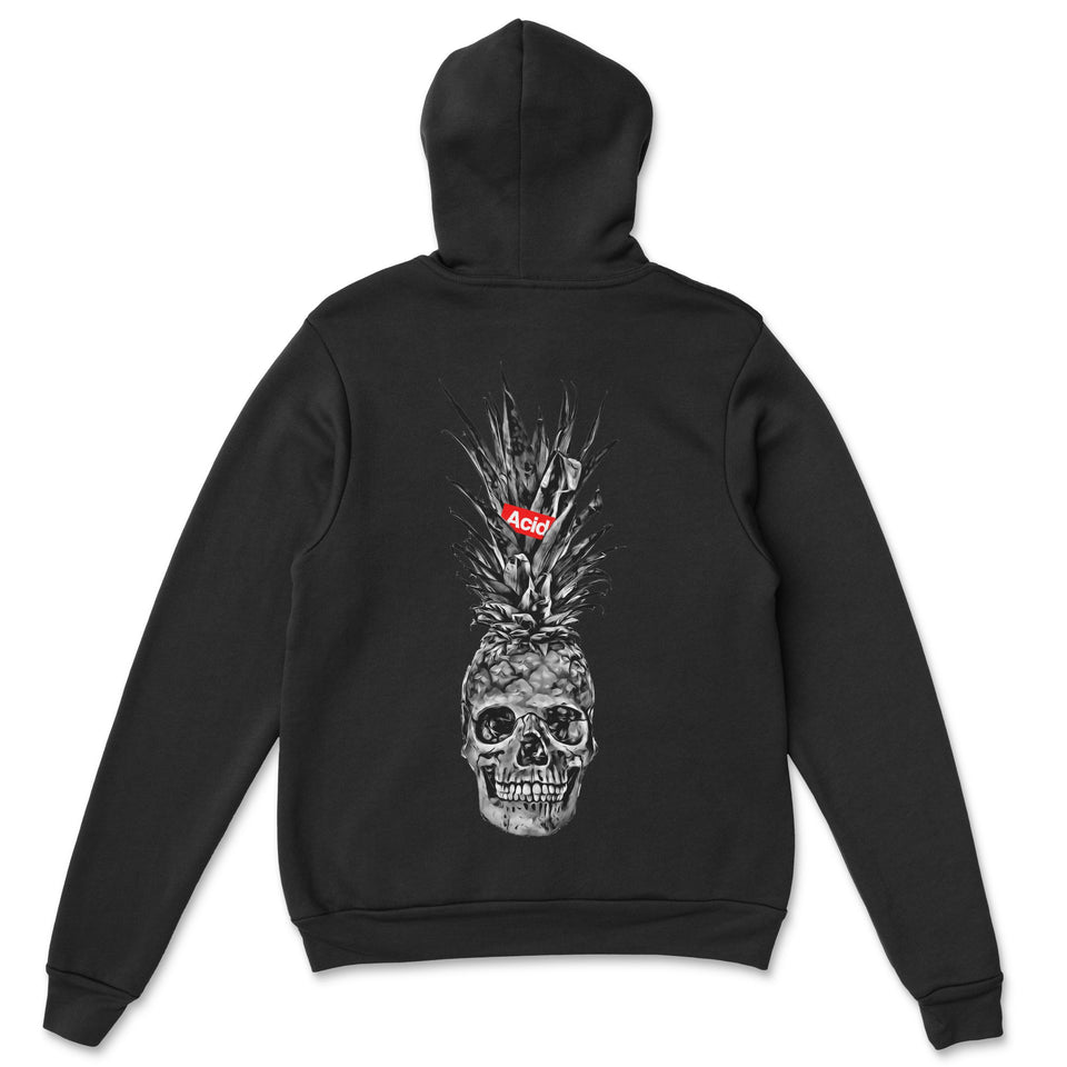 Skullapple - Hoodie