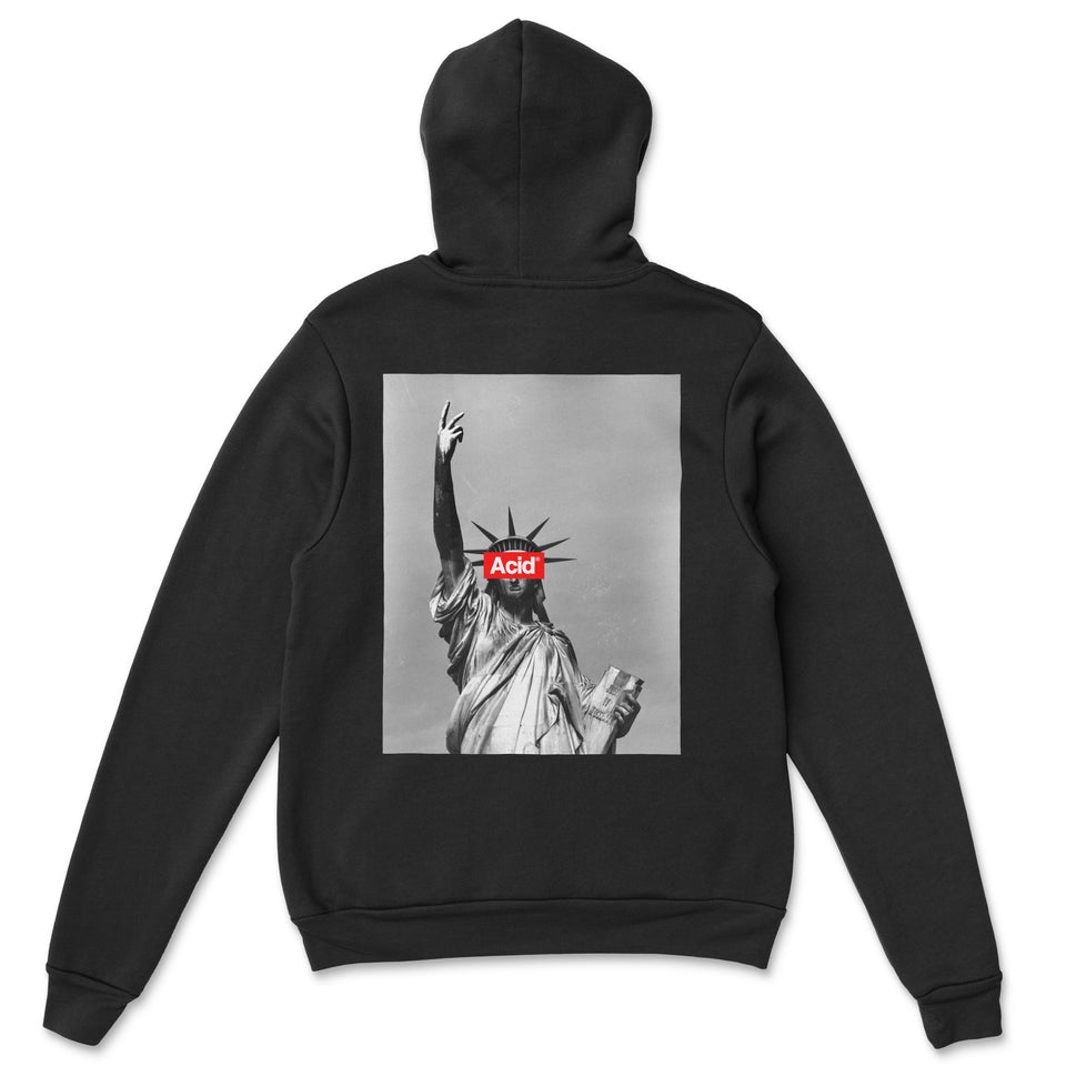 Libertee - Hoodie