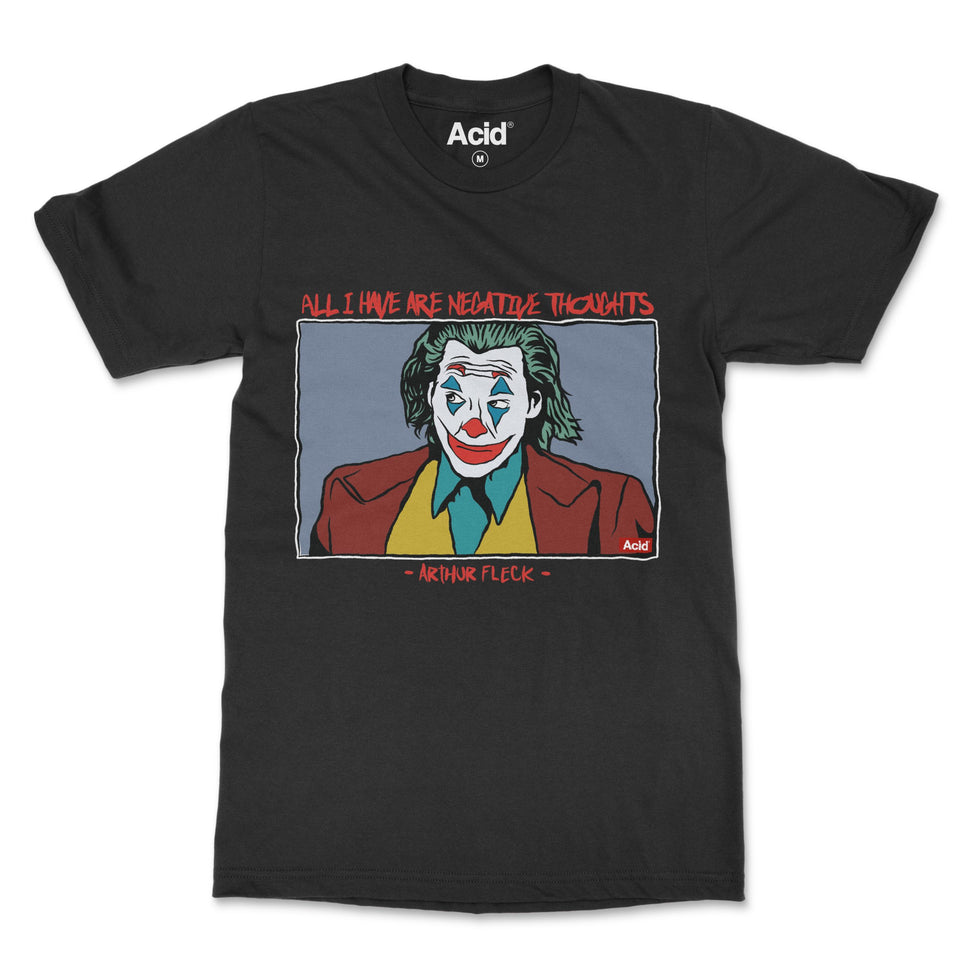 Joker - Printed T-Shirt