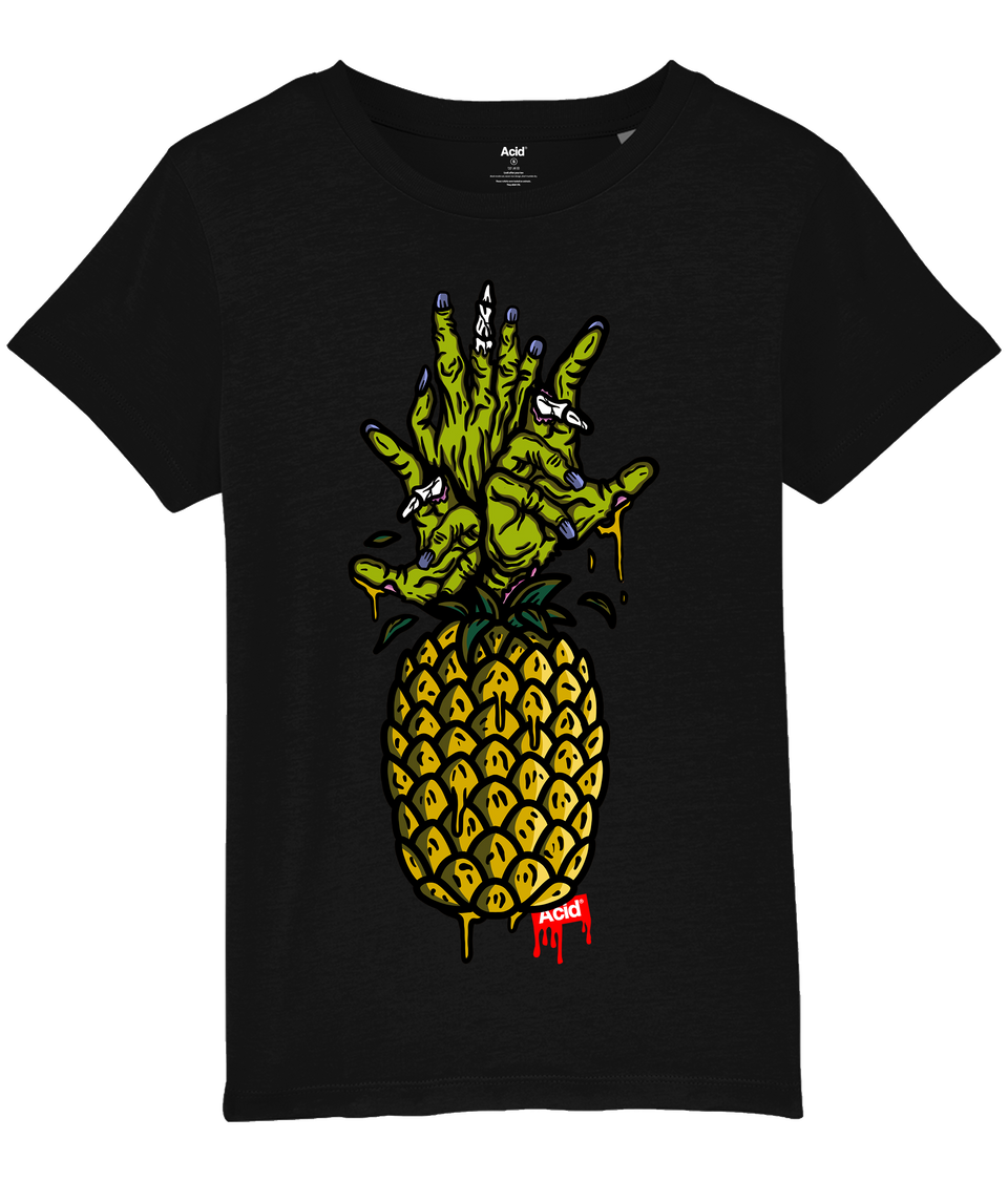 Zombie Pineapple - Kids