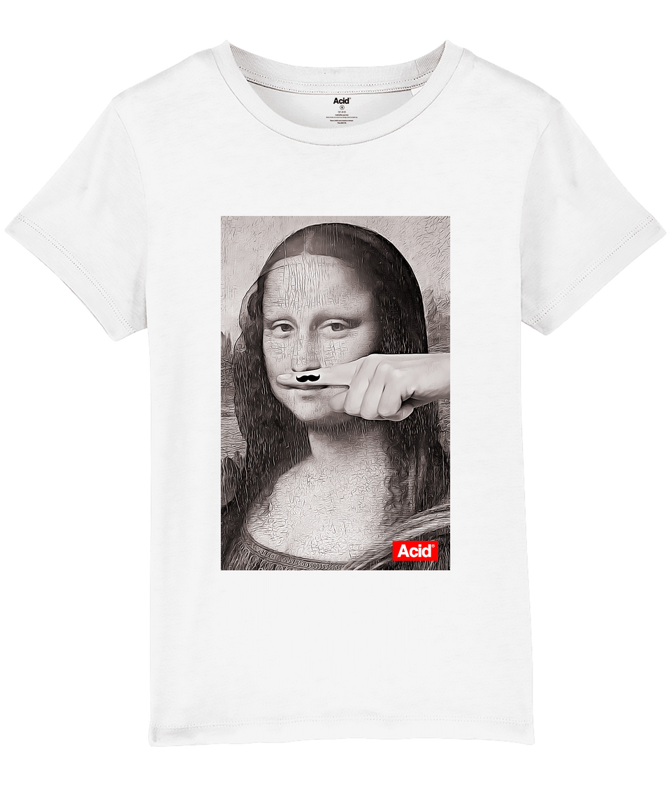 Mona Lisa - Kids